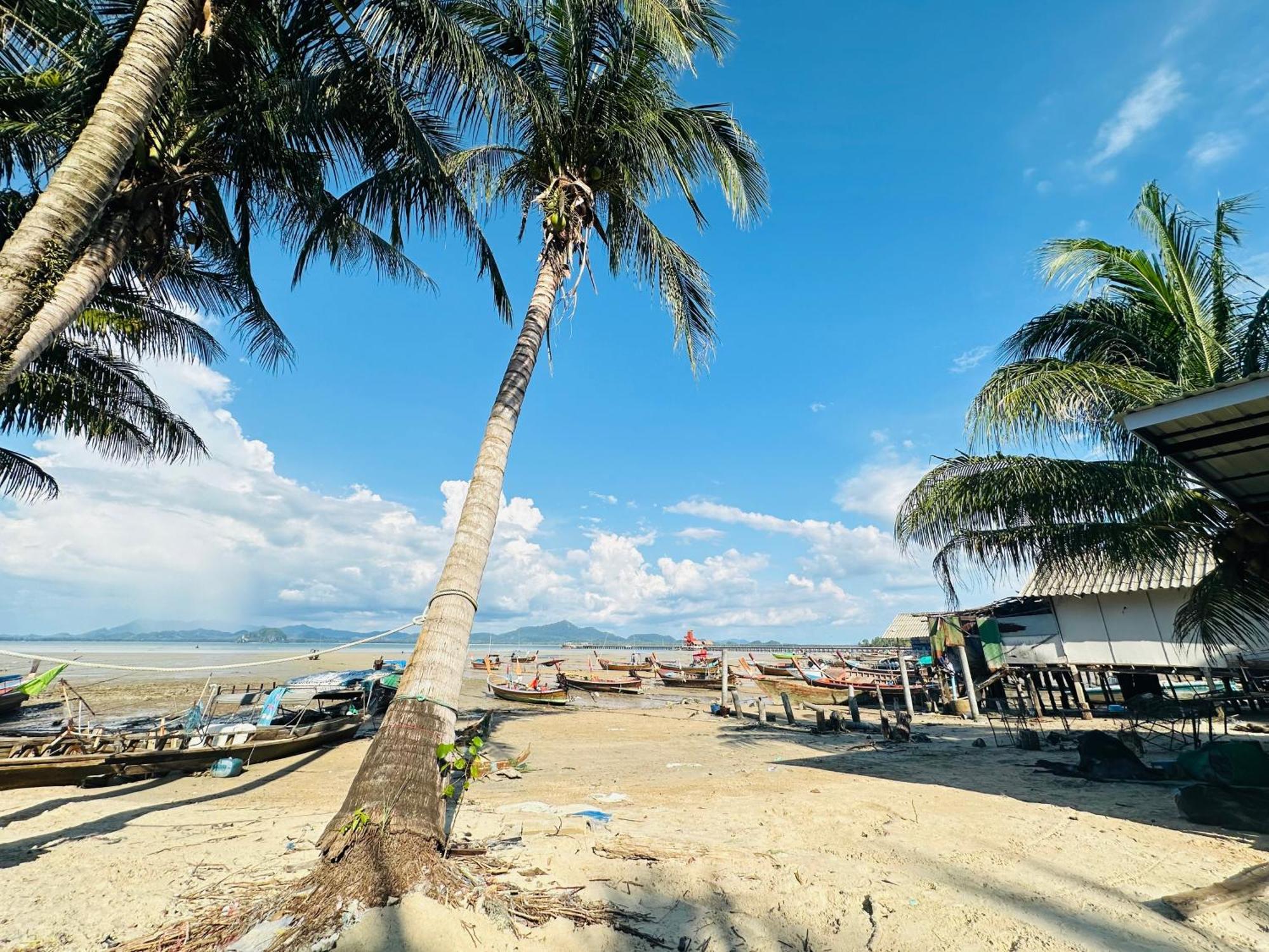 Guest house Koh Mook Rem Ley Trang