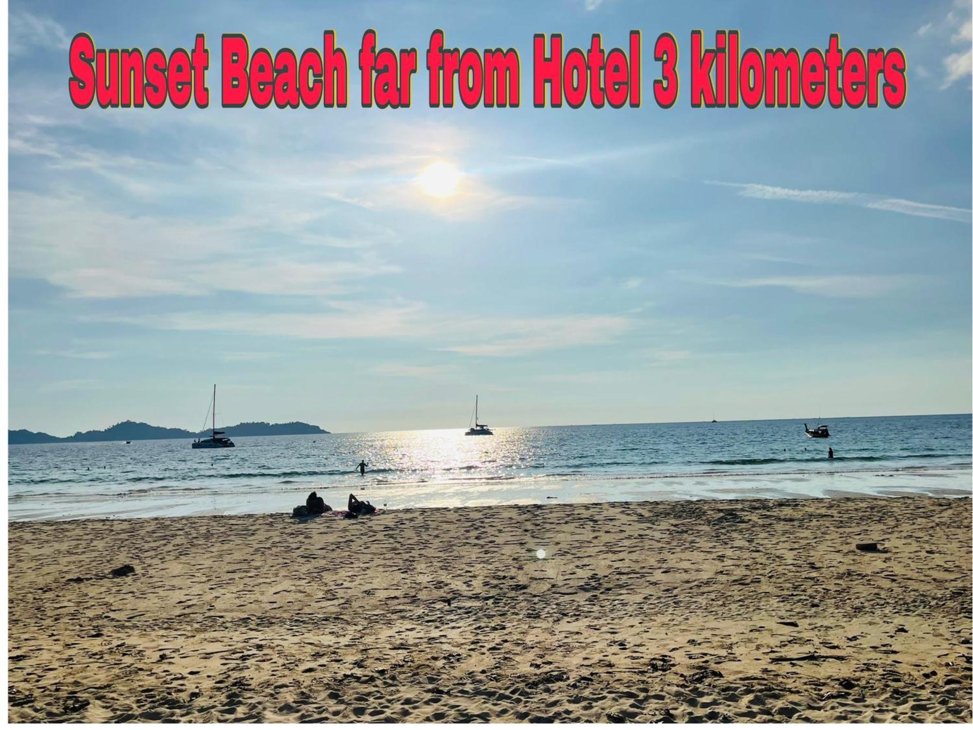 Koh Mook Rem Ley Trang