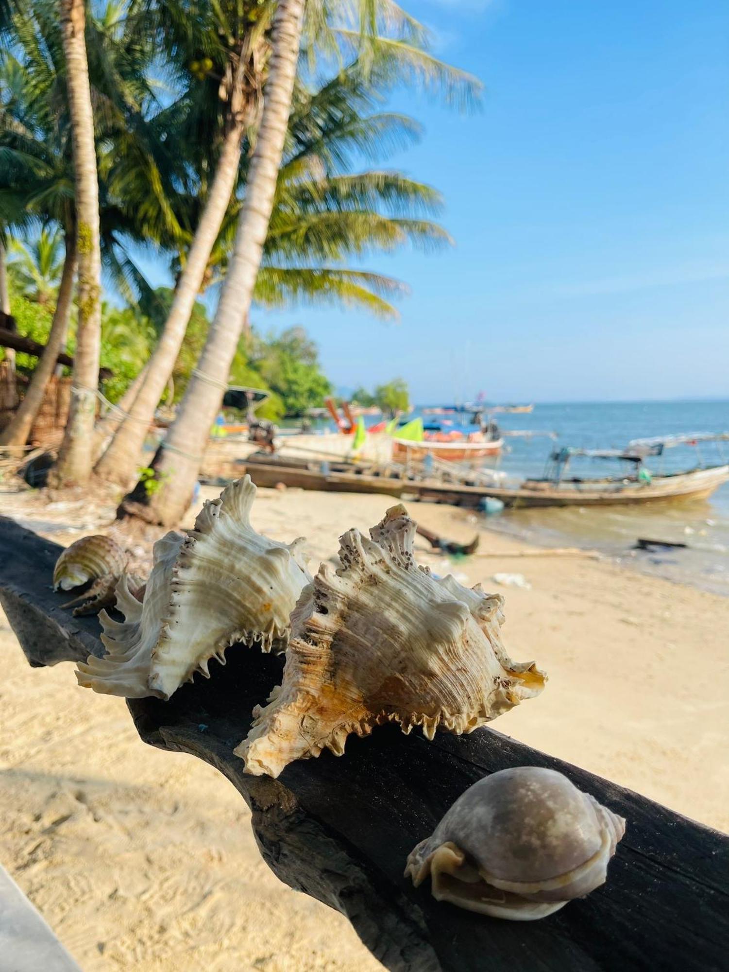Koh Mook Rem Ley