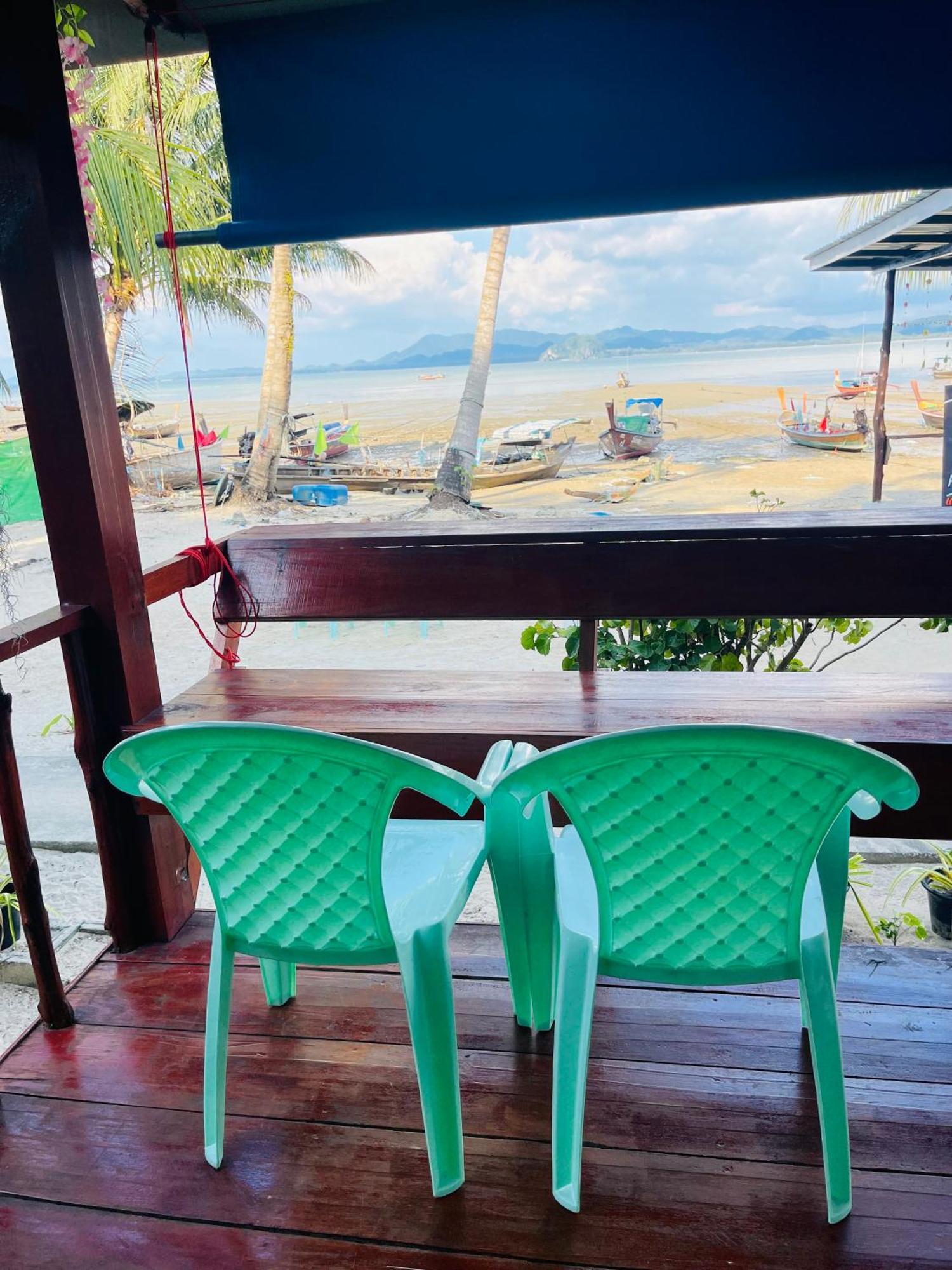 Koh Mook Rem Ley Guest house *