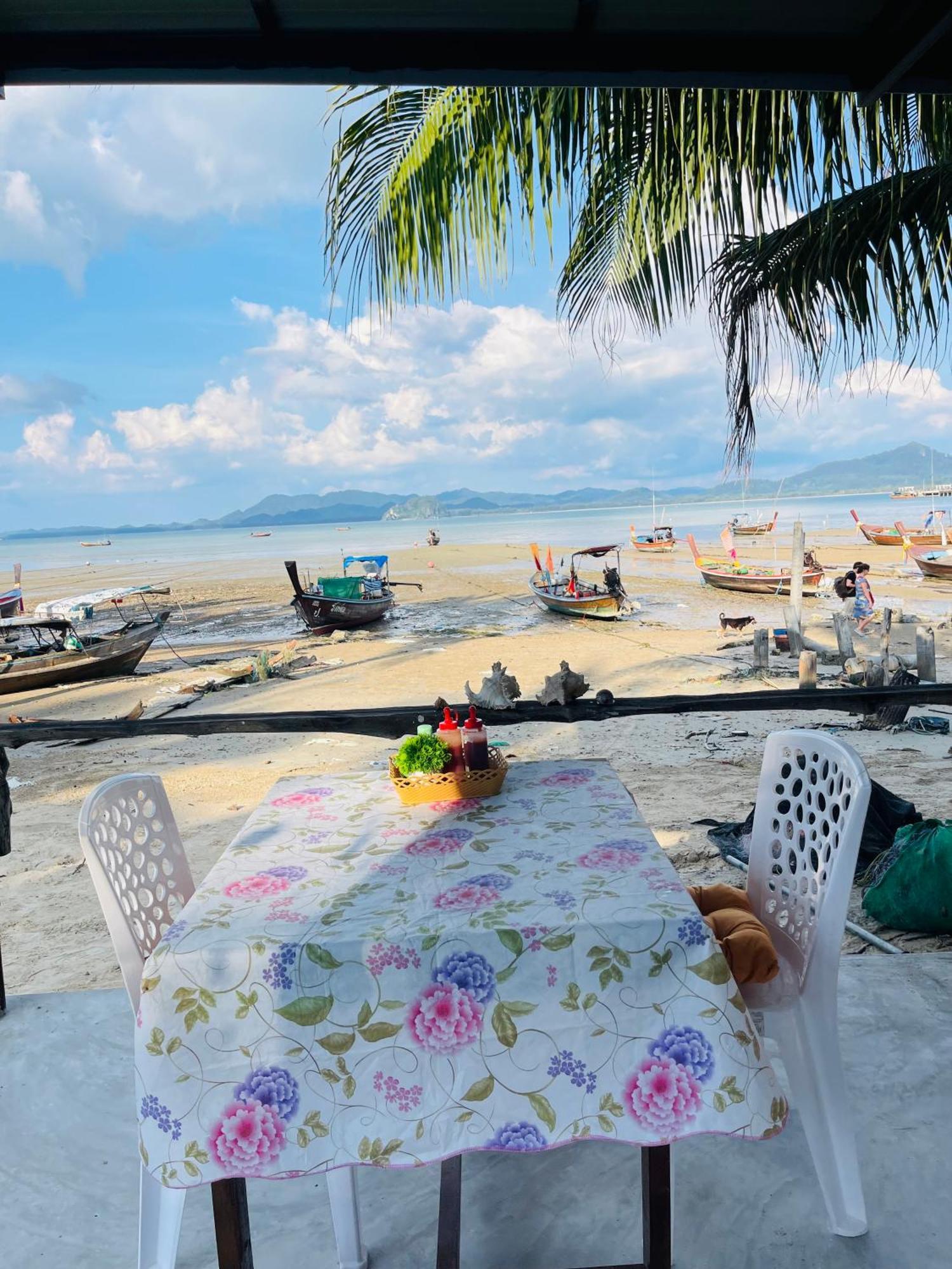 Guest house Koh Mook Rem Ley *