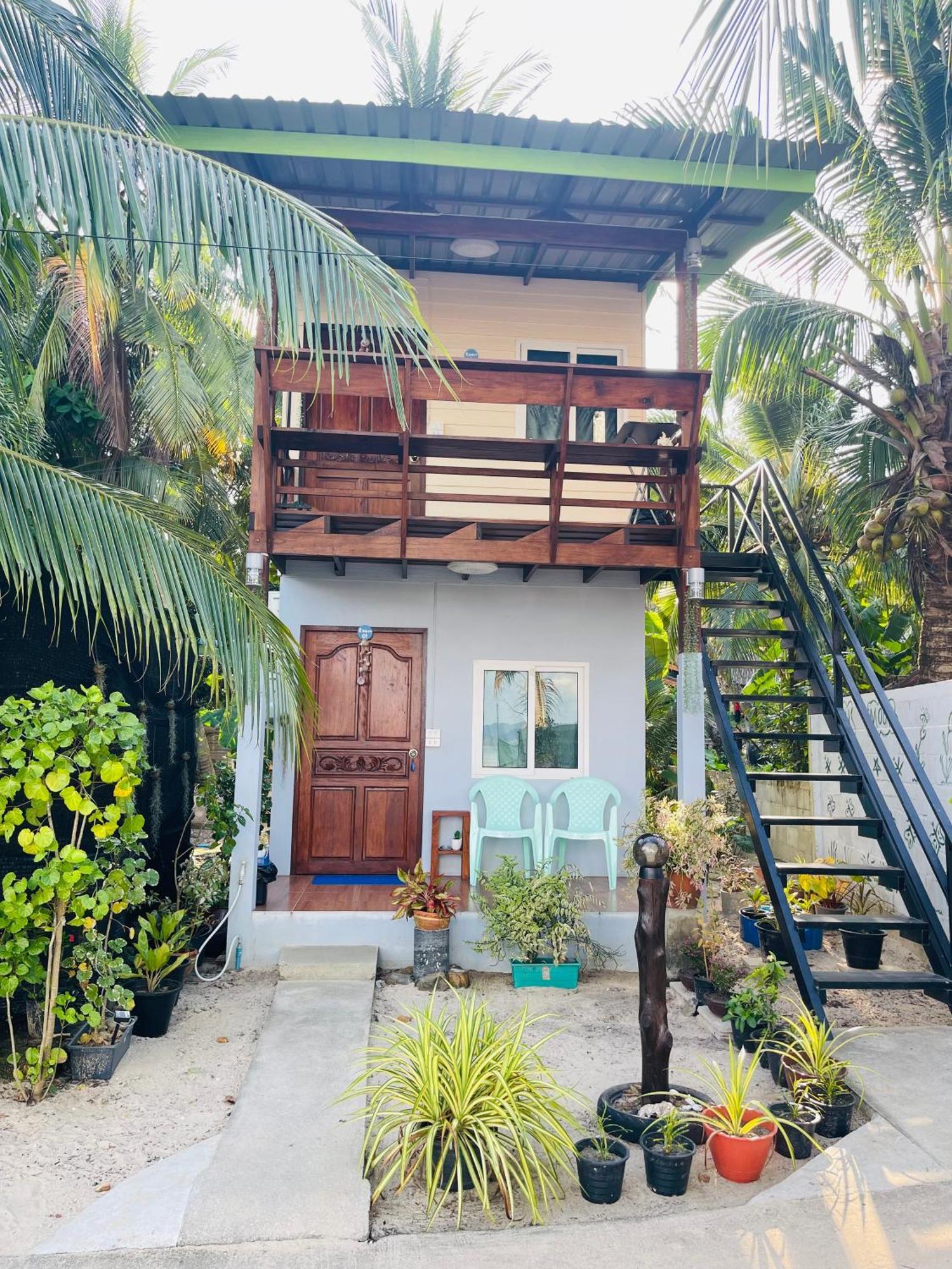 Koh Mook Rem Ley Guest house Trang
