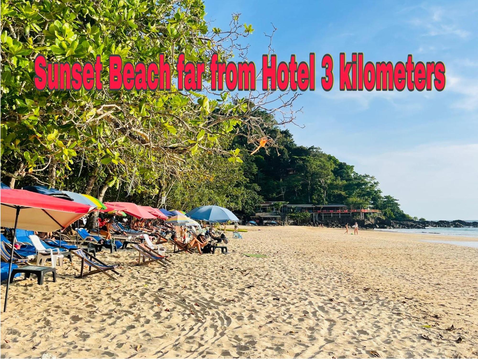 Koh Mook Rem Ley Trang