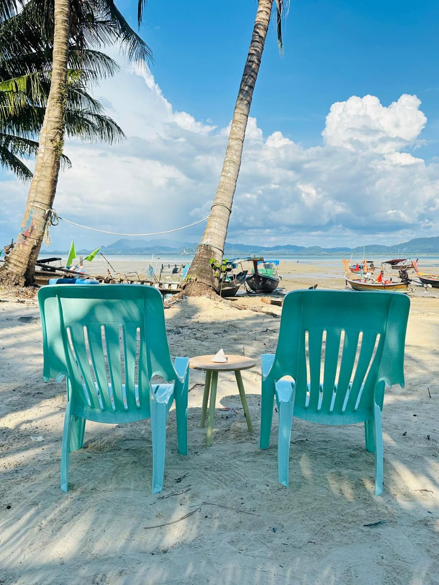 Koh Mook Rem Ley Trang