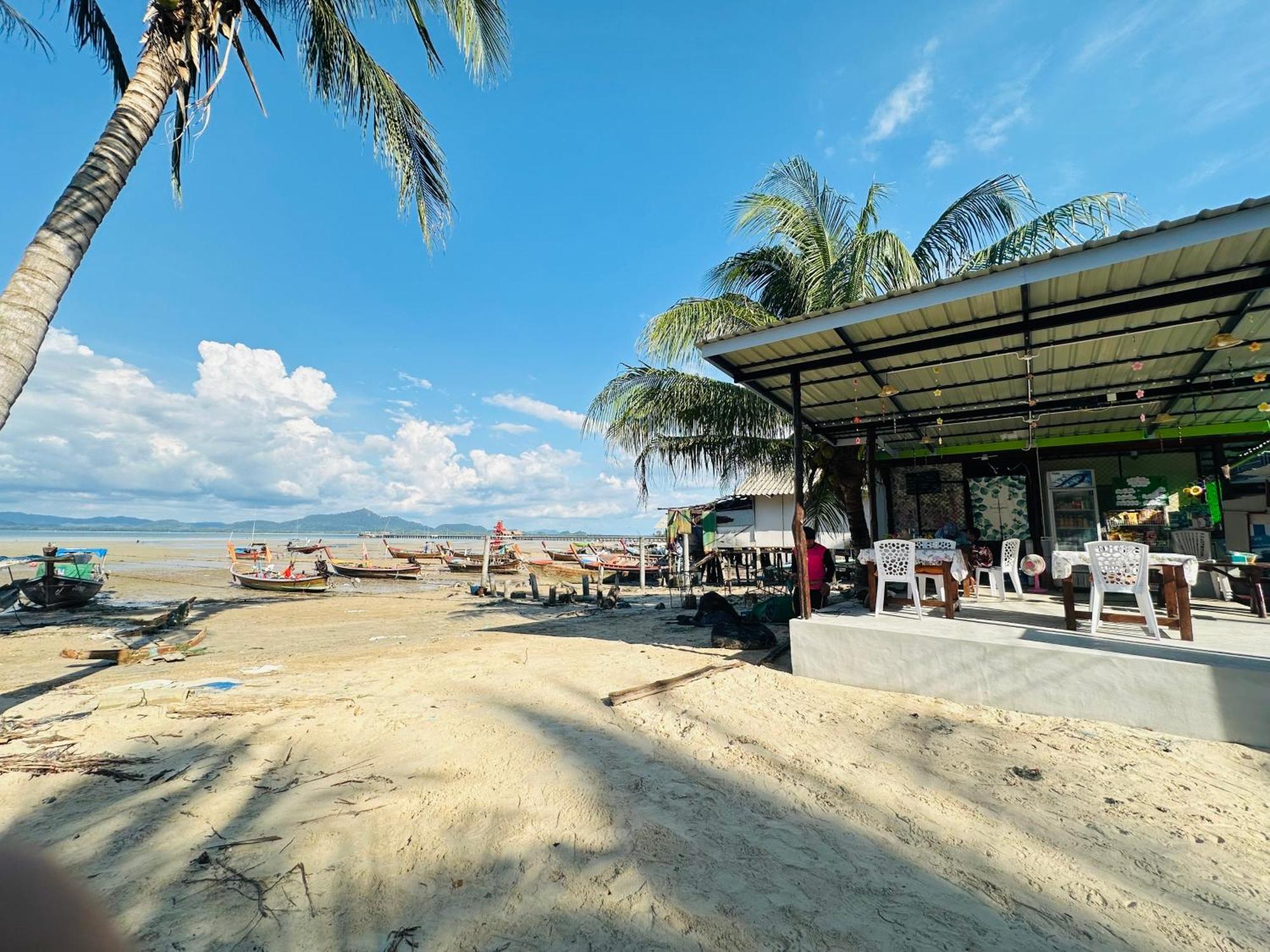 Koh Mook Rem Ley * Trang