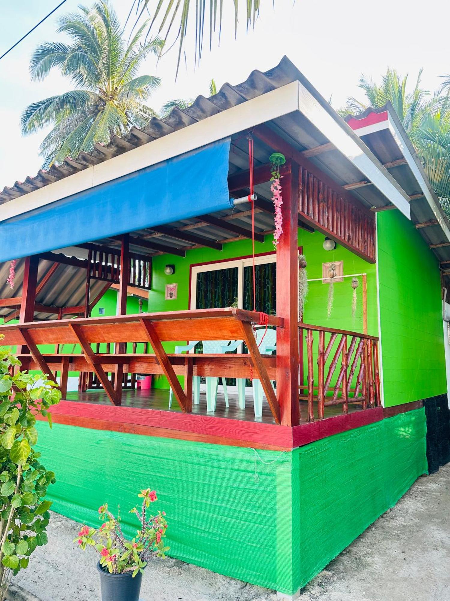 Koh Mook Rem Ley Guest house