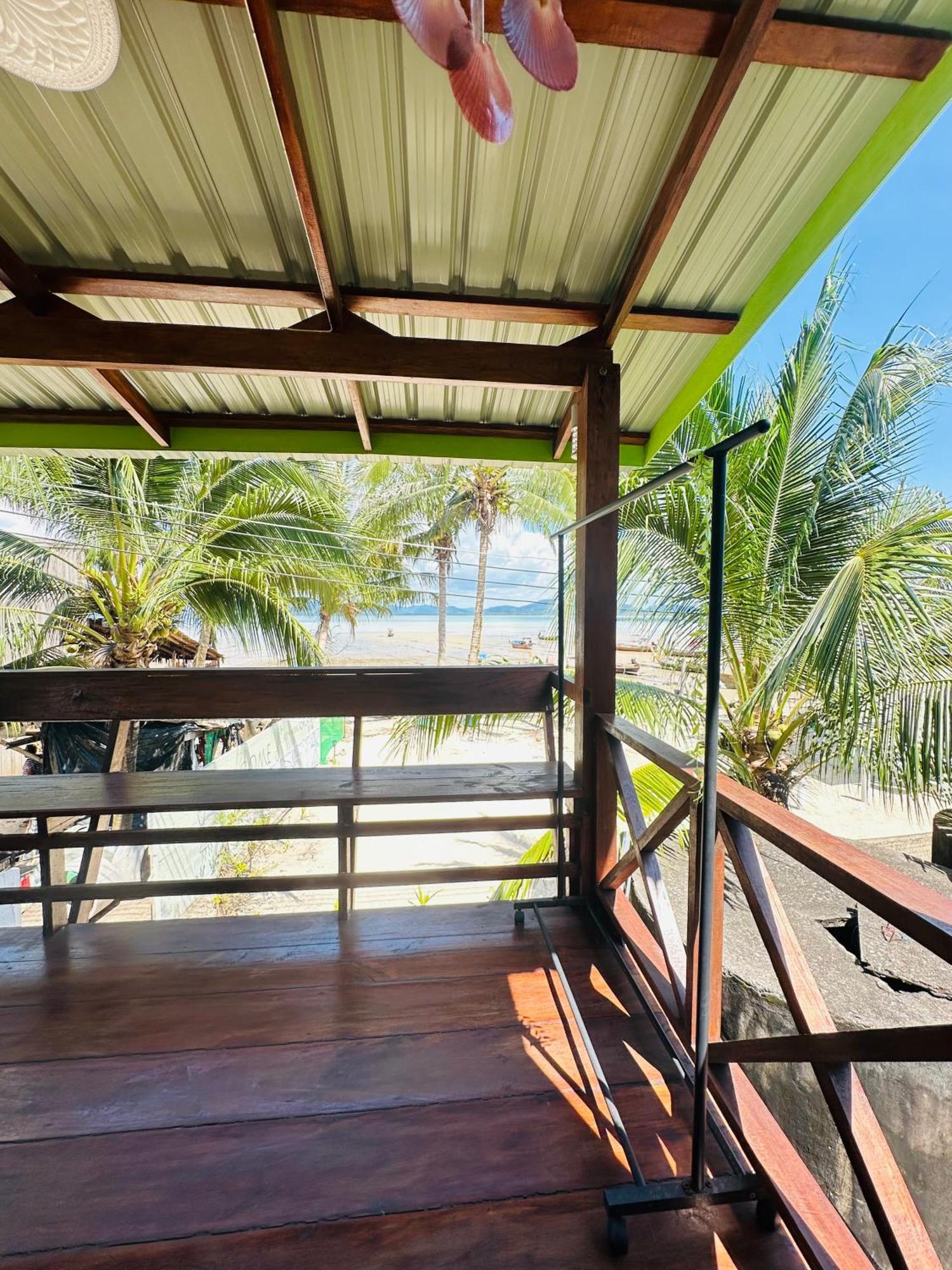 Koh Mook Rem Ley Guest house *