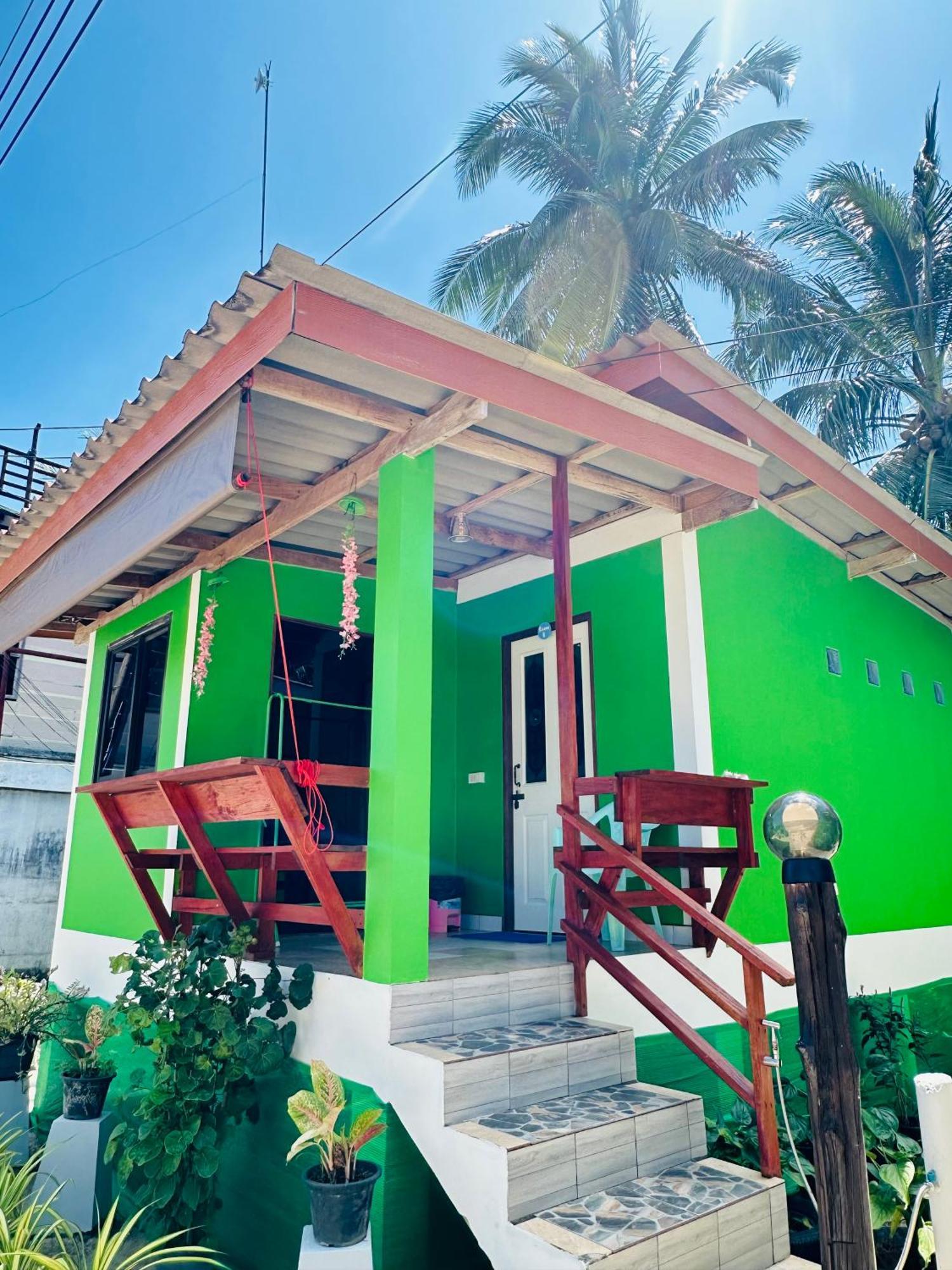 Koh Mook Rem Ley Trang