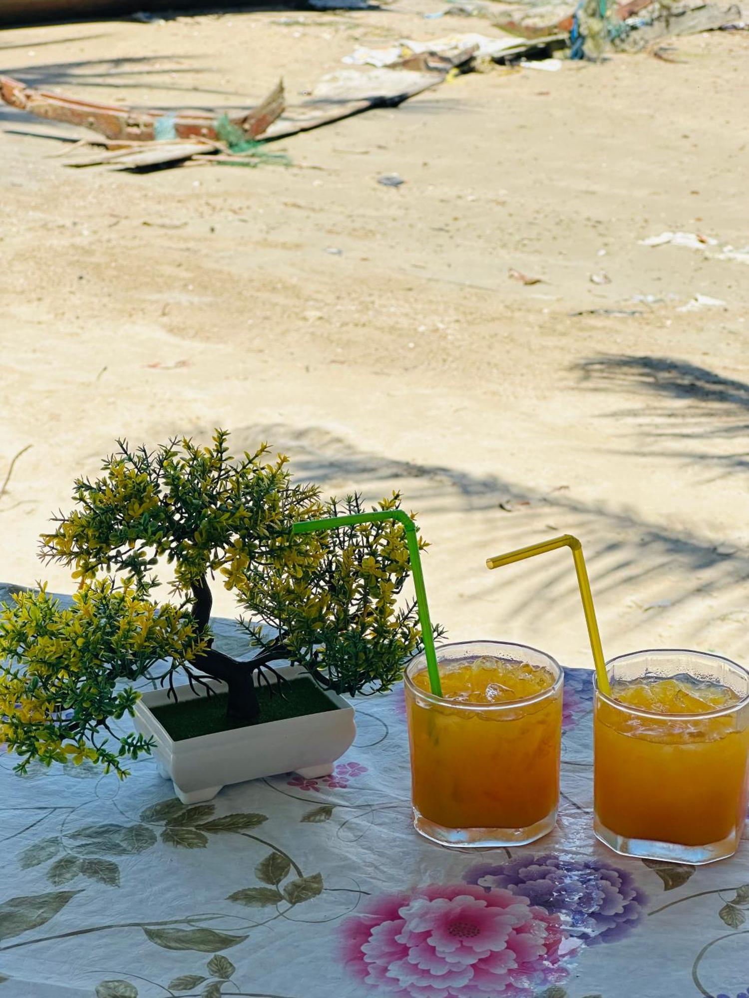 Koh Mook Rem Ley
