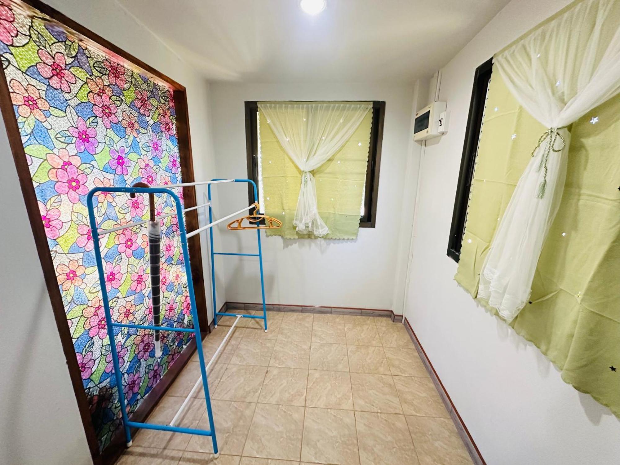 Guest house Koh Mook Rem Ley *