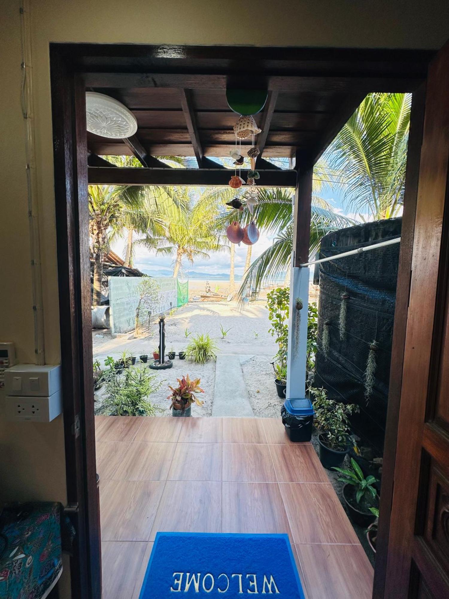 Koh Mook Rem Ley Guest house Trang