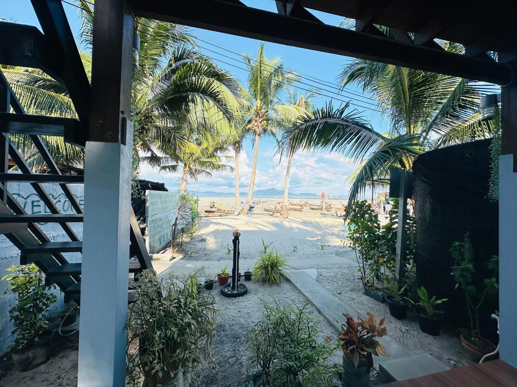 Koh Mook Rem Ley Guest house