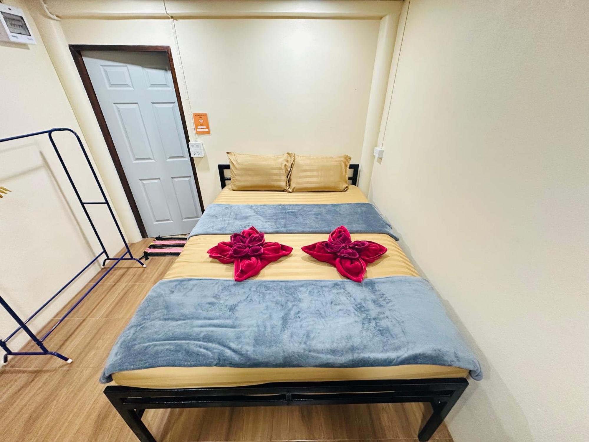 Guest house Koh Mook Rem Ley