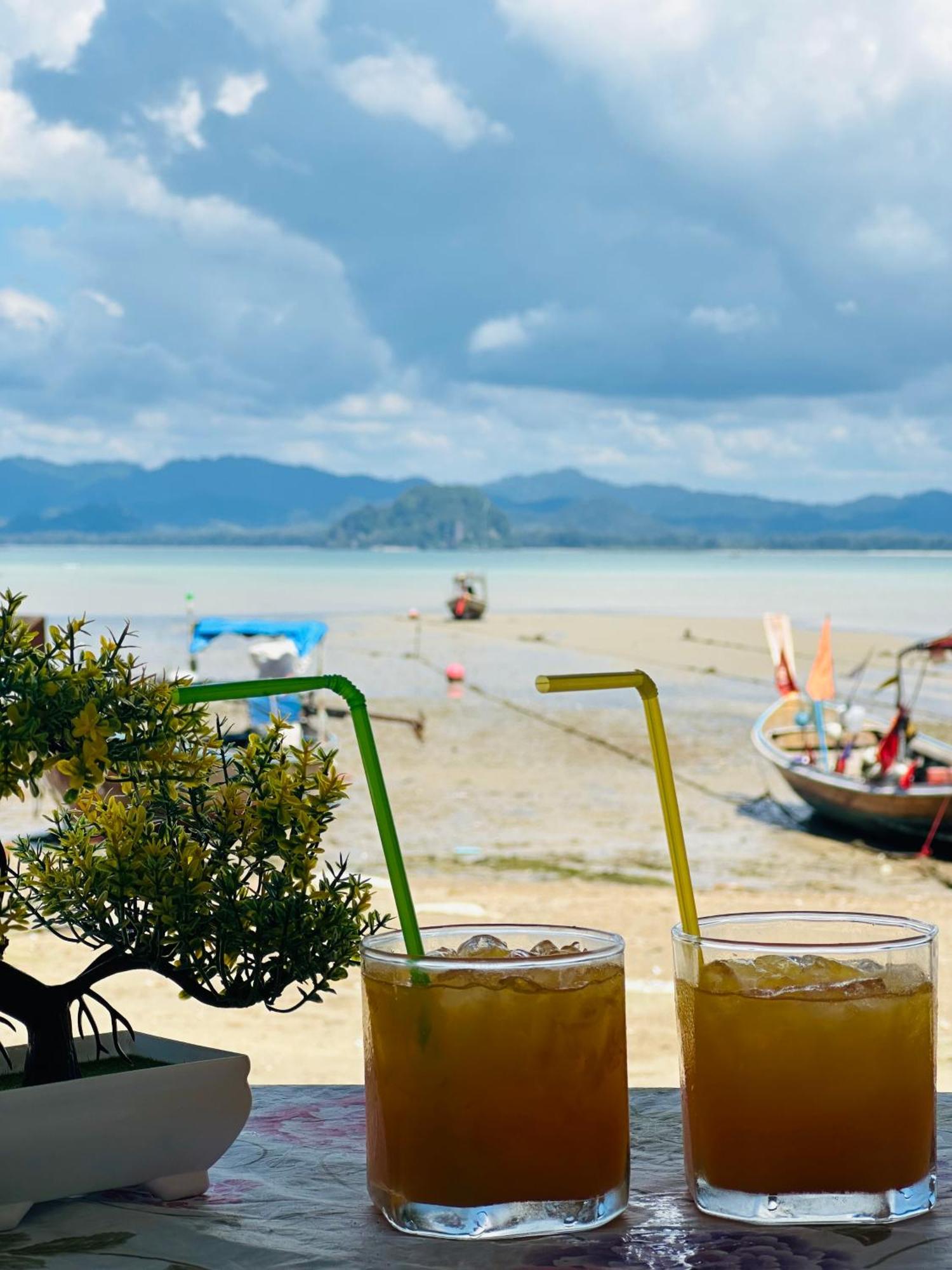Koh Mook Rem Ley Guest house *