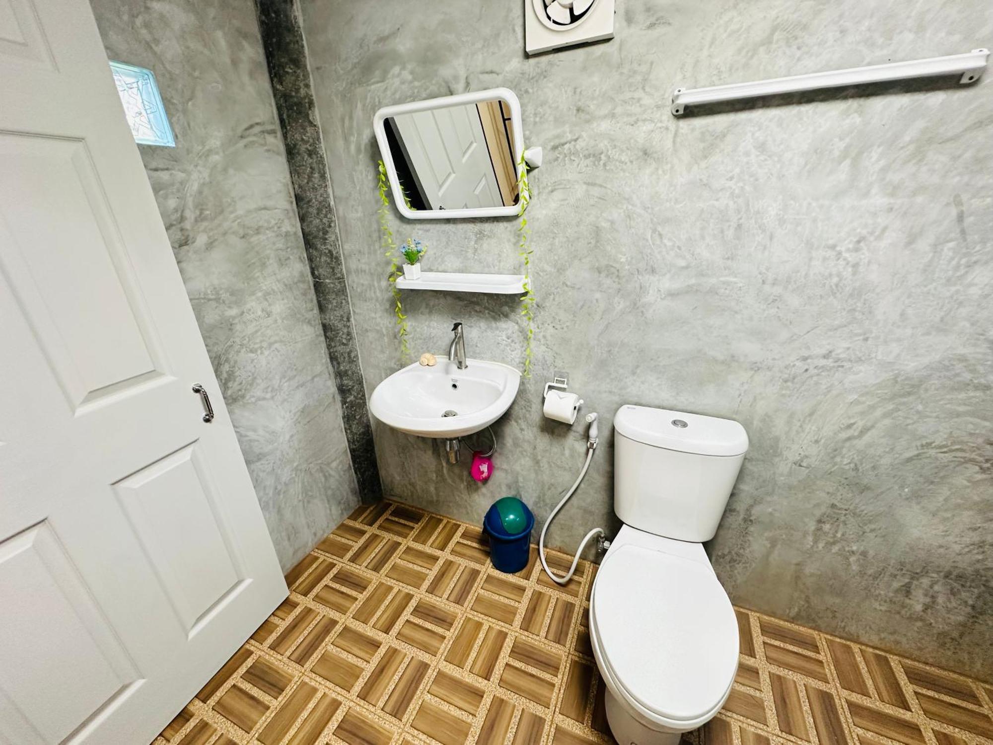 Guest house Koh Mook Rem Ley *