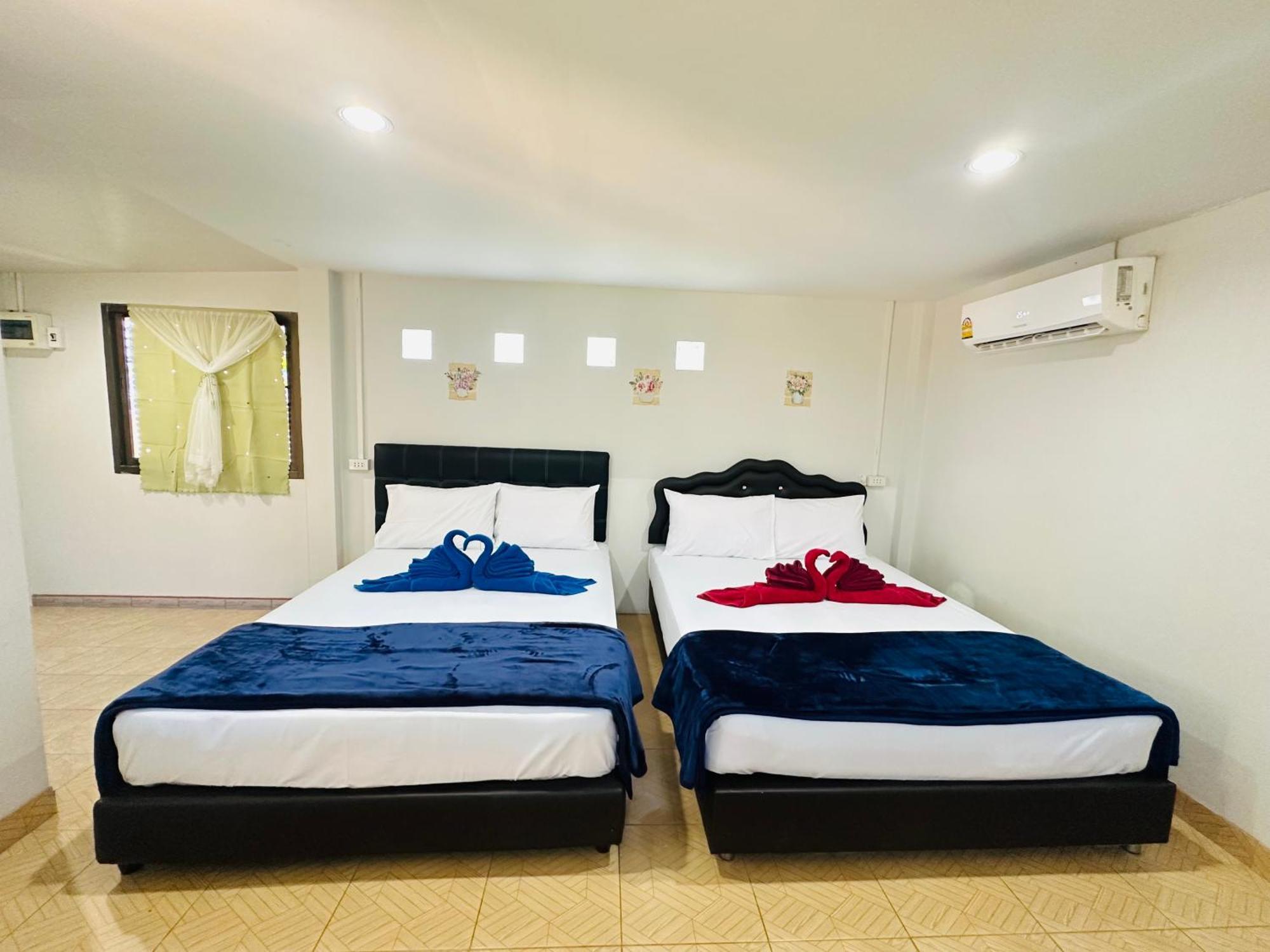 Koh Mook Rem Ley Guest house