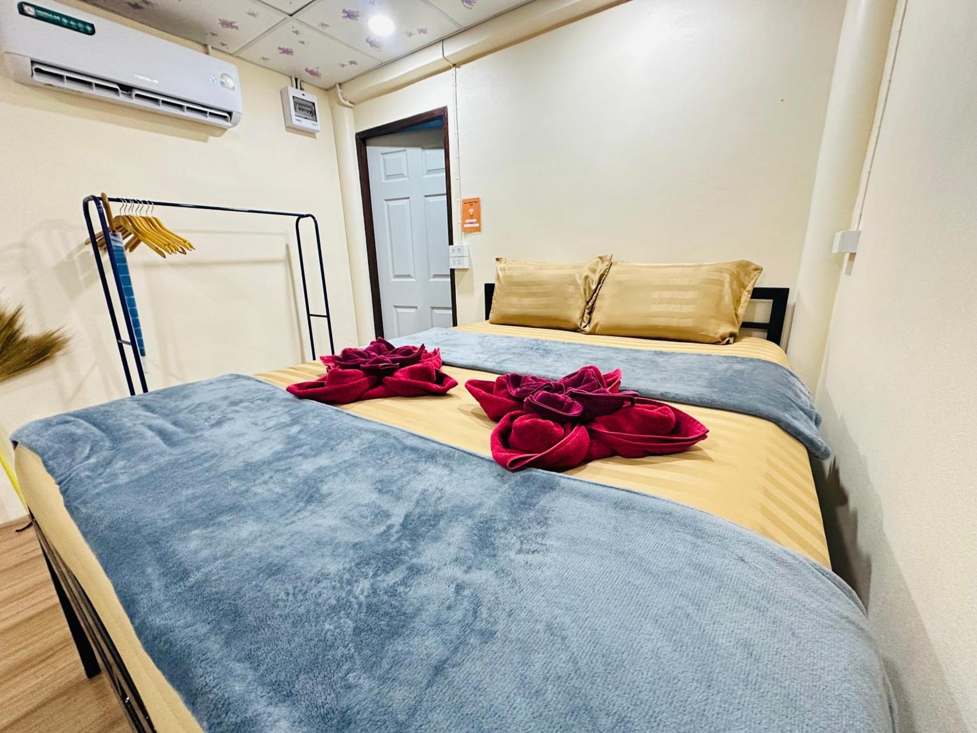 Guest house Koh Mook Rem Ley