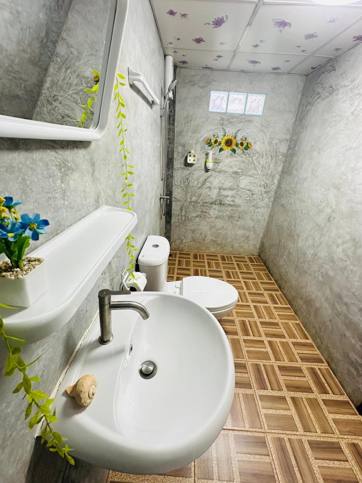 Koh Mook Rem Ley Guest house Trang