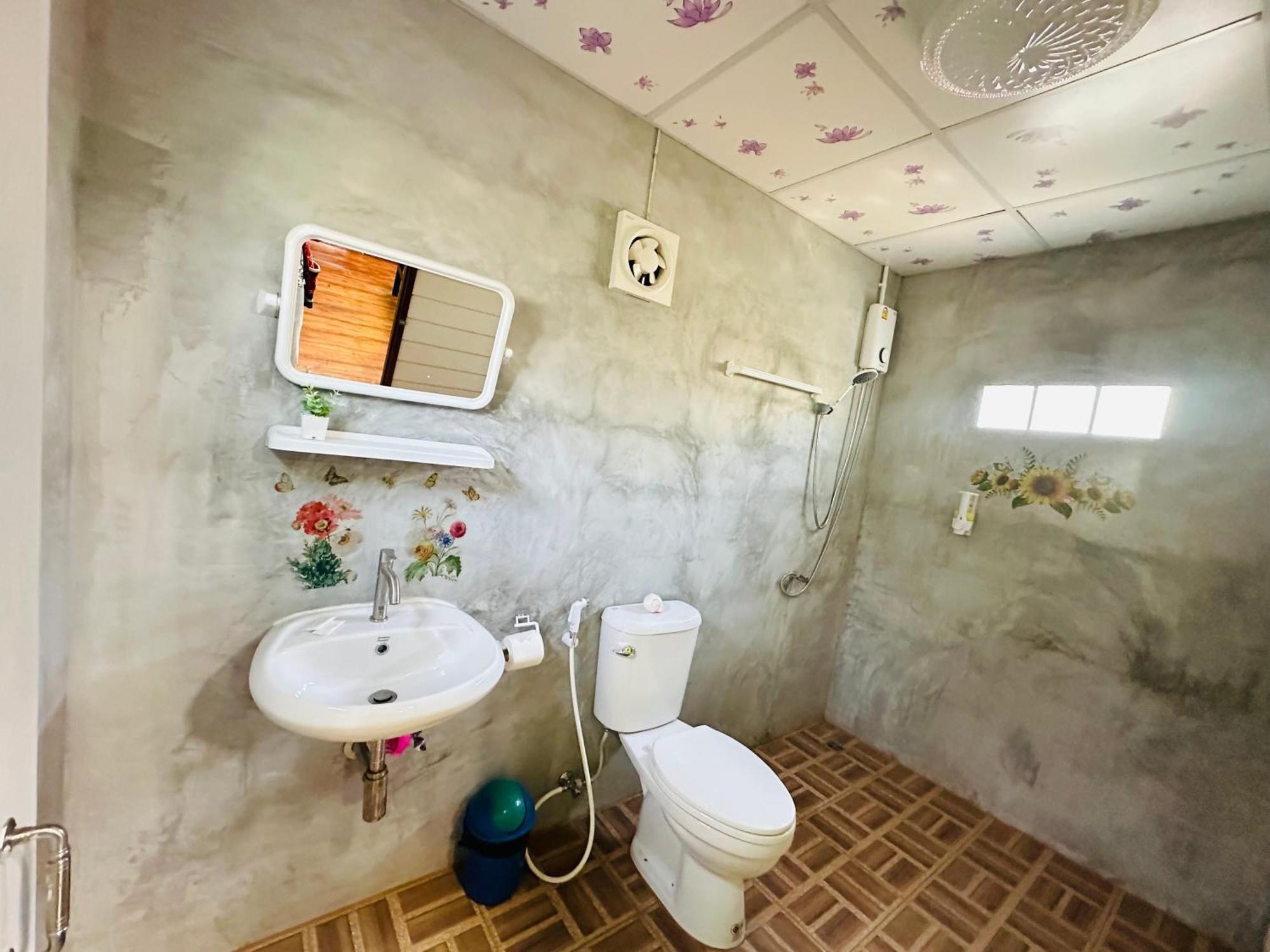 Guest house Koh Mook Rem Ley