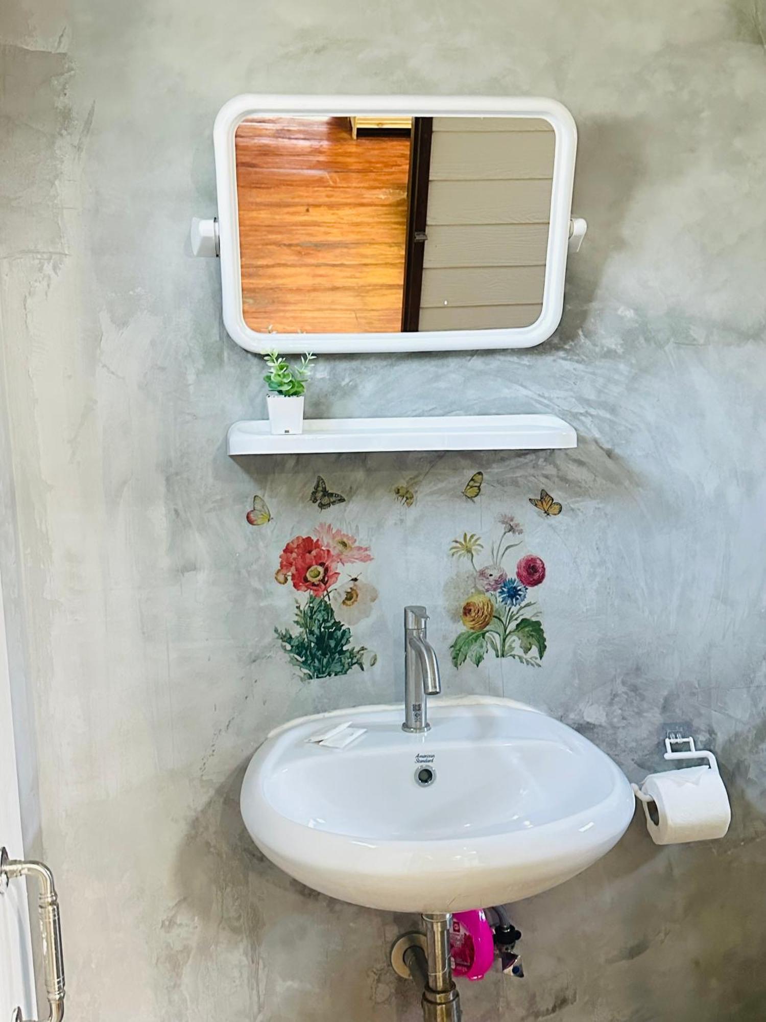 Koh Mook Rem Ley Guest house *