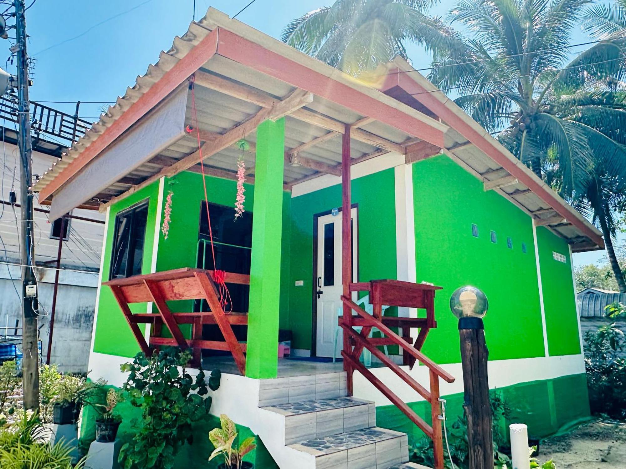 Koh Mook Rem Ley Guest house Trang