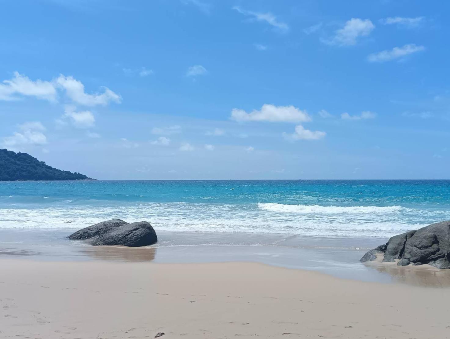 The Heights Ocean Views B15 Near * Kata Beach (Phuket)