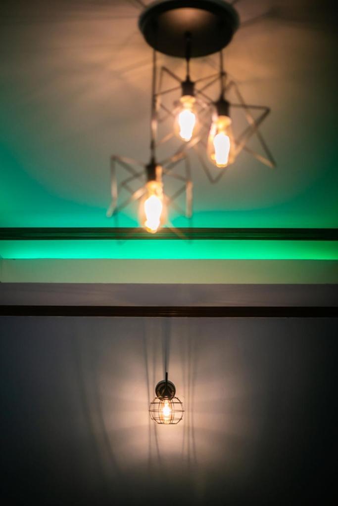 Loft Vintage Resort 3*