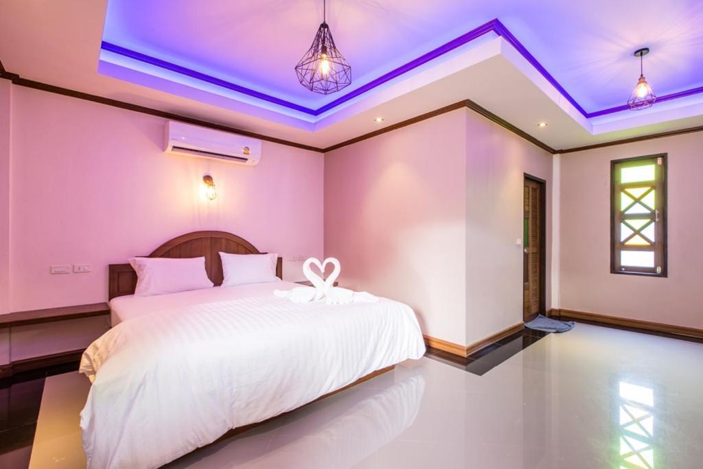 Resort Loft Vintage 3*
