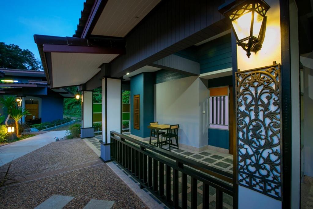 Loft Vintage Resort