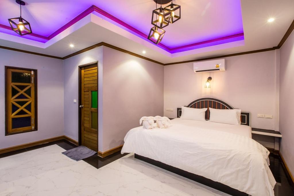 Resort Loft Vintage 3*