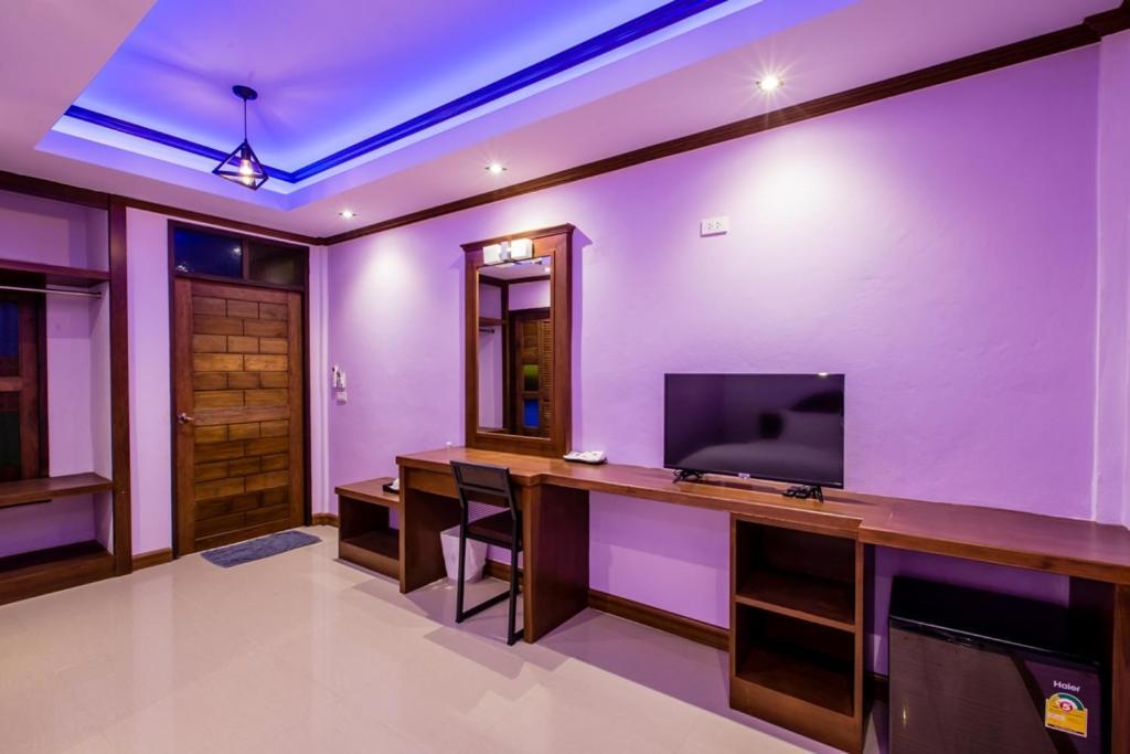 Loft Vintage Koh Lanta