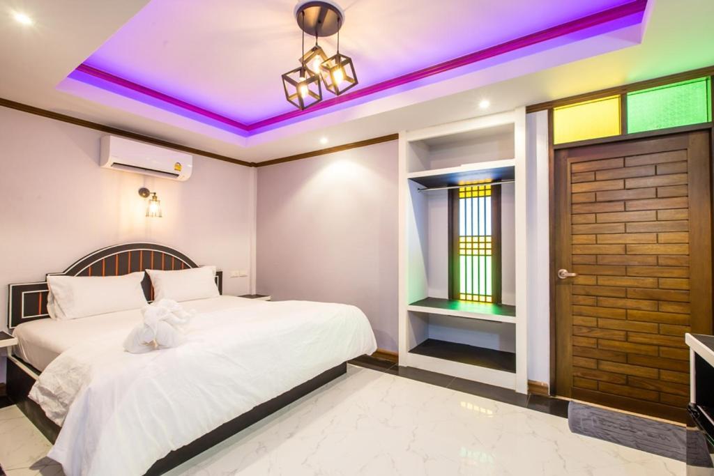 Loft Vintage 3* Koh Lanta