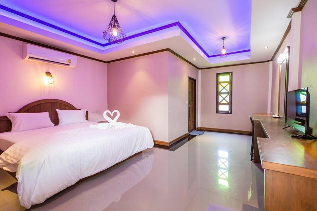Loft Vintage Resort 3*