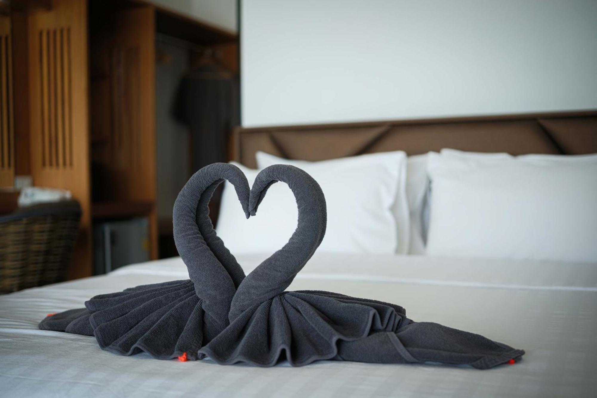 Hotel Kaibaebeach Grandview Trat