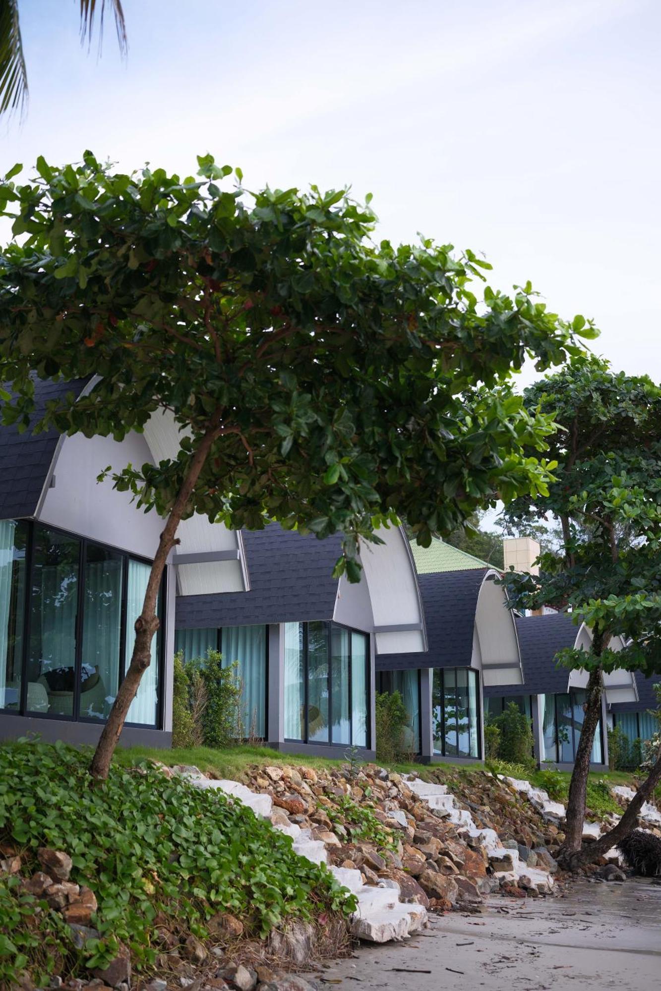 Kaibaebeach Grandview 2*