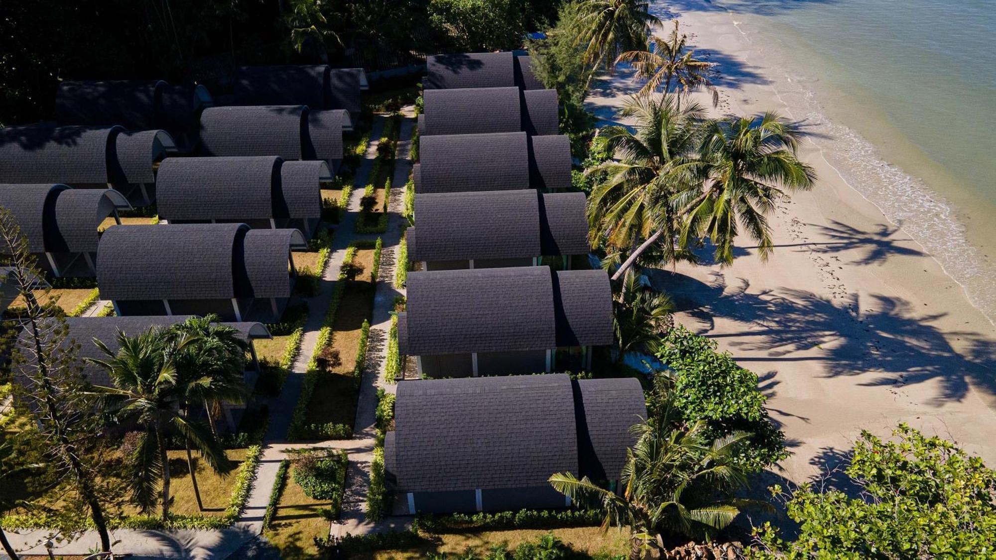 Kaibaebeach Grandview Trat