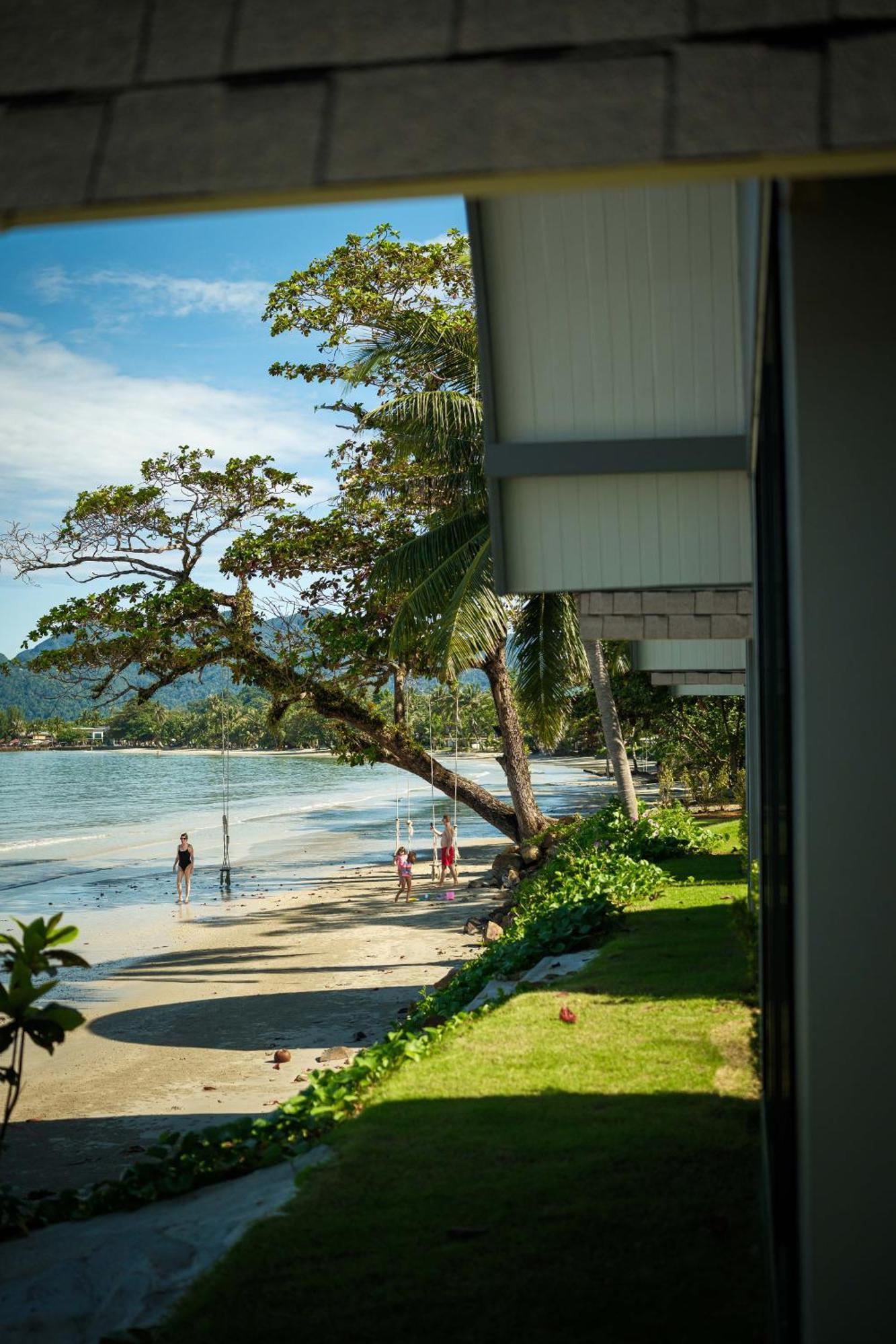 Kaibaebeach Grandview 2* Trat