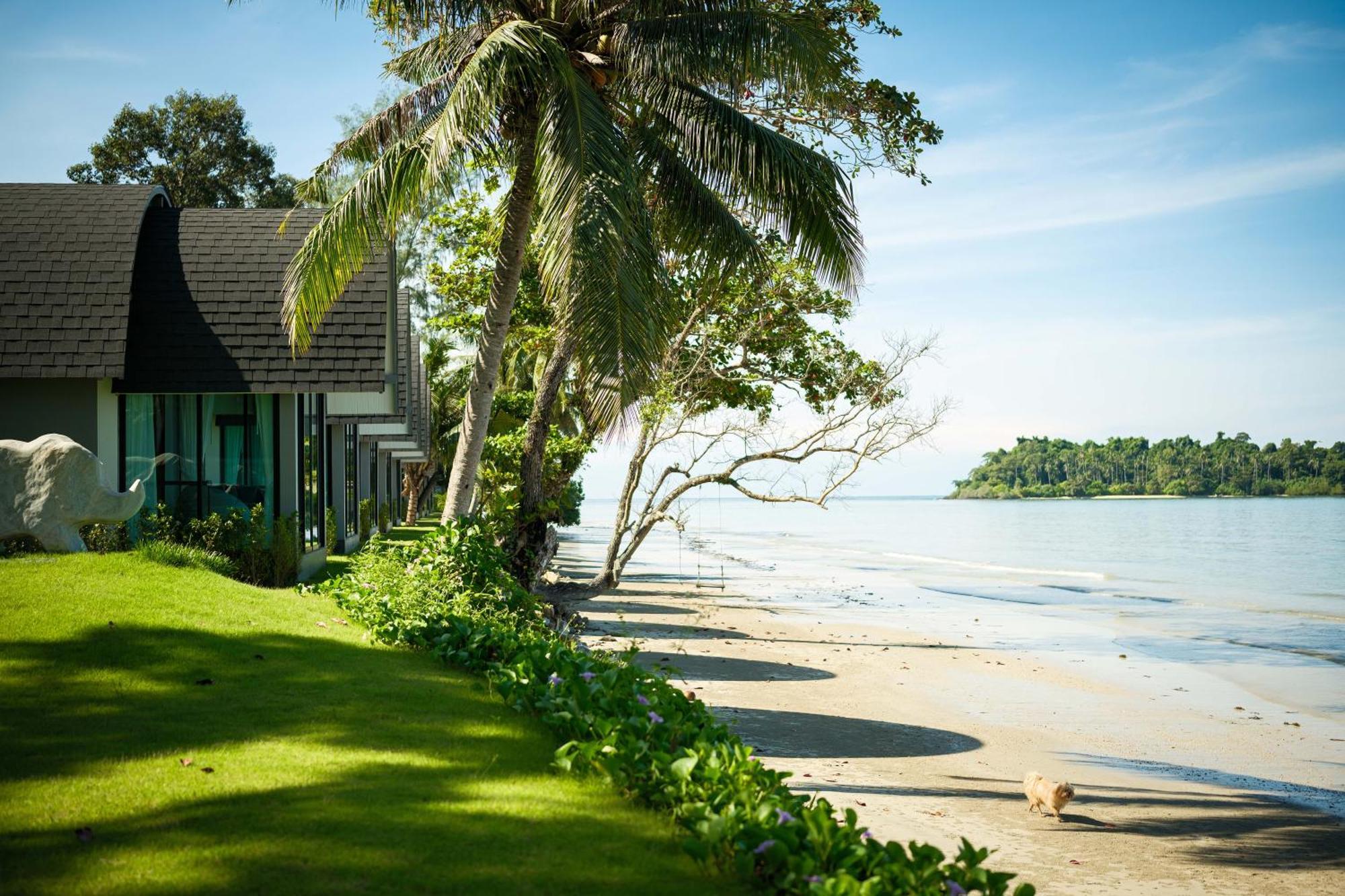 Kaibaebeach Grandview