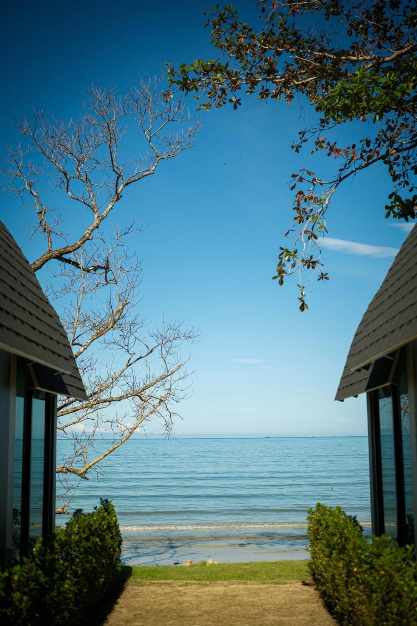 Kaibaebeach Grandview Hotel