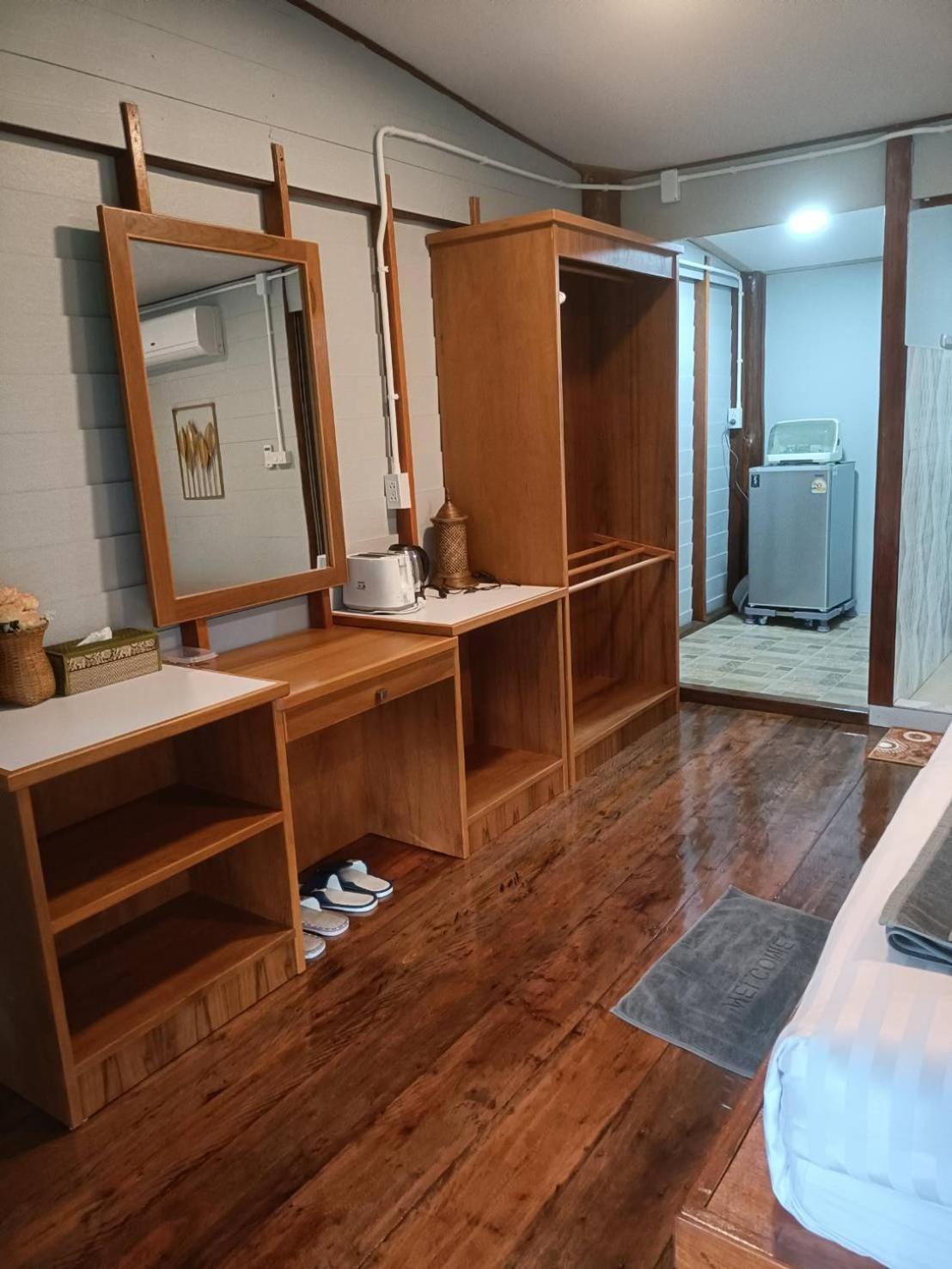 Holiday home Baan I Ta Lay