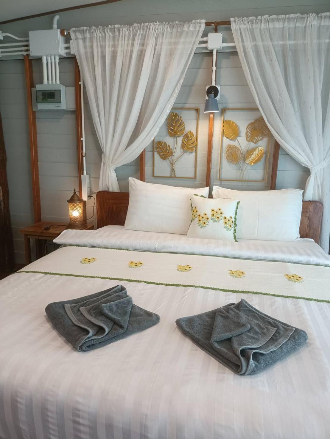 Holiday home Baan I Ta Lay *