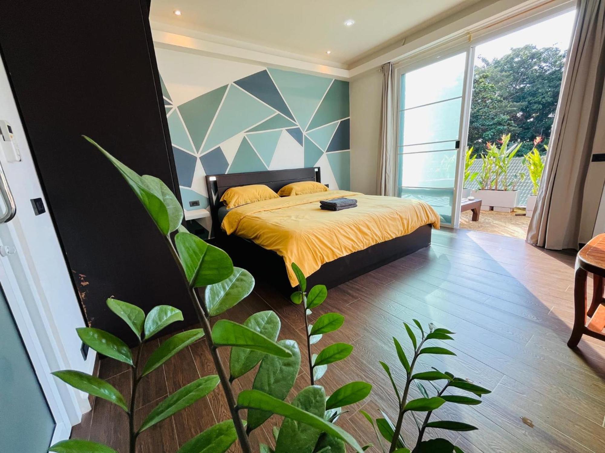 Villa Pool Tippawan Koh Chang