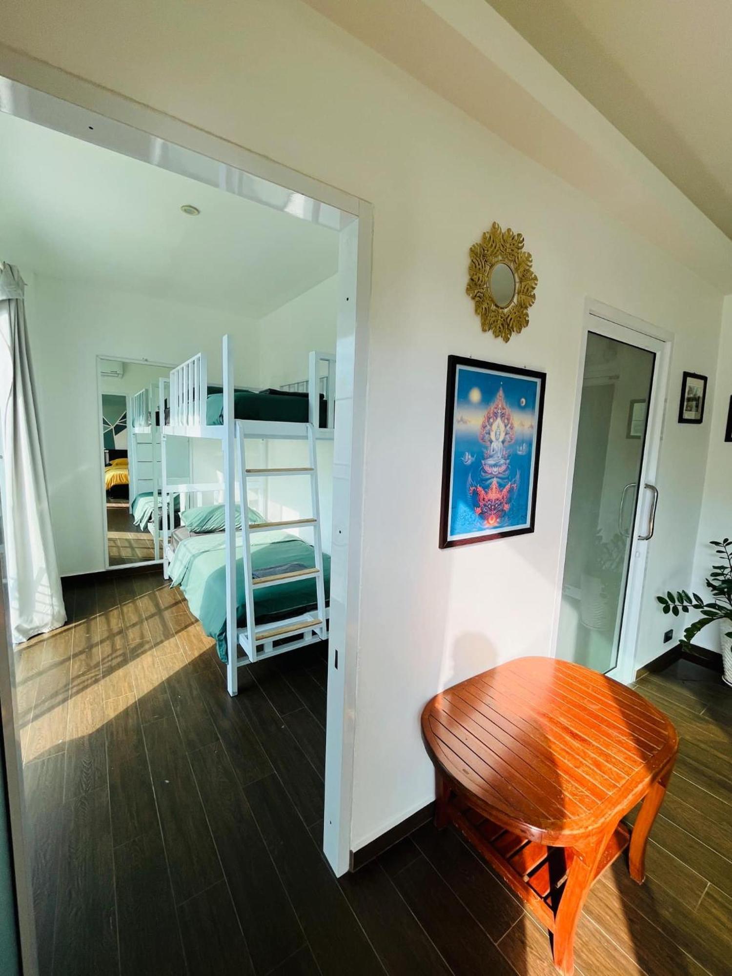 Villa Pool Tippawan Koh Chang