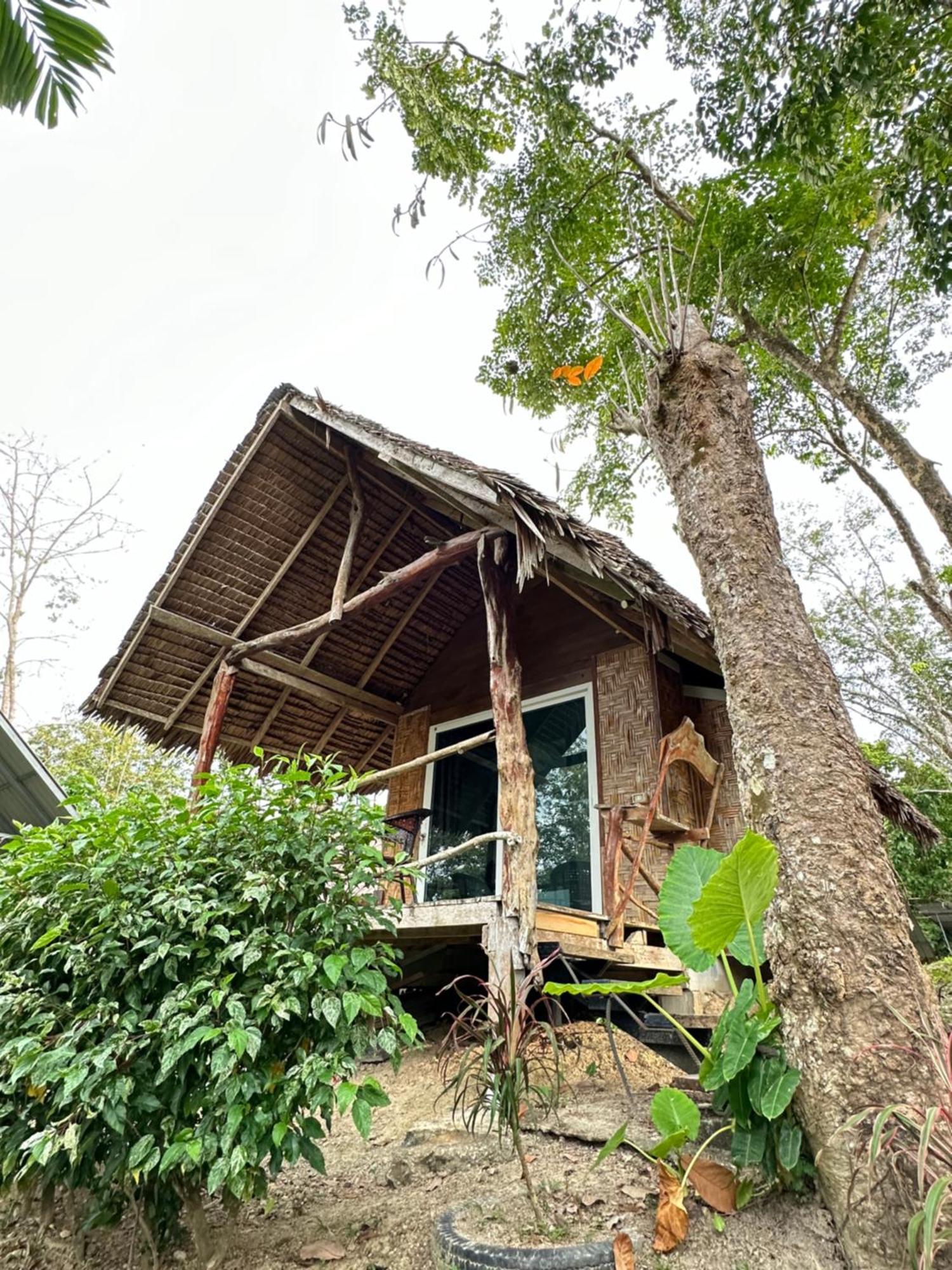 Mountain View Resort Koh Mook
