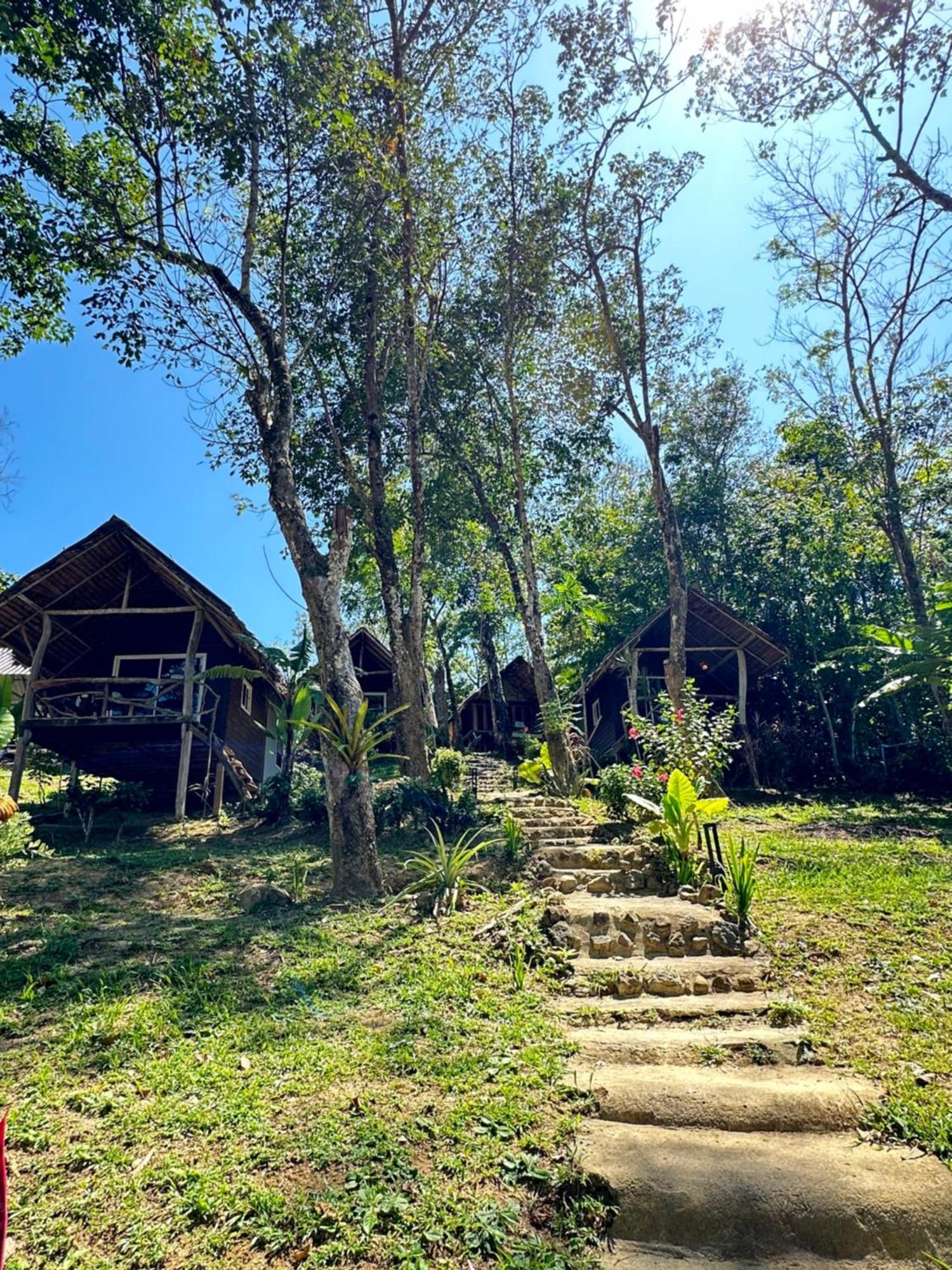 Mountain View Koh Mook