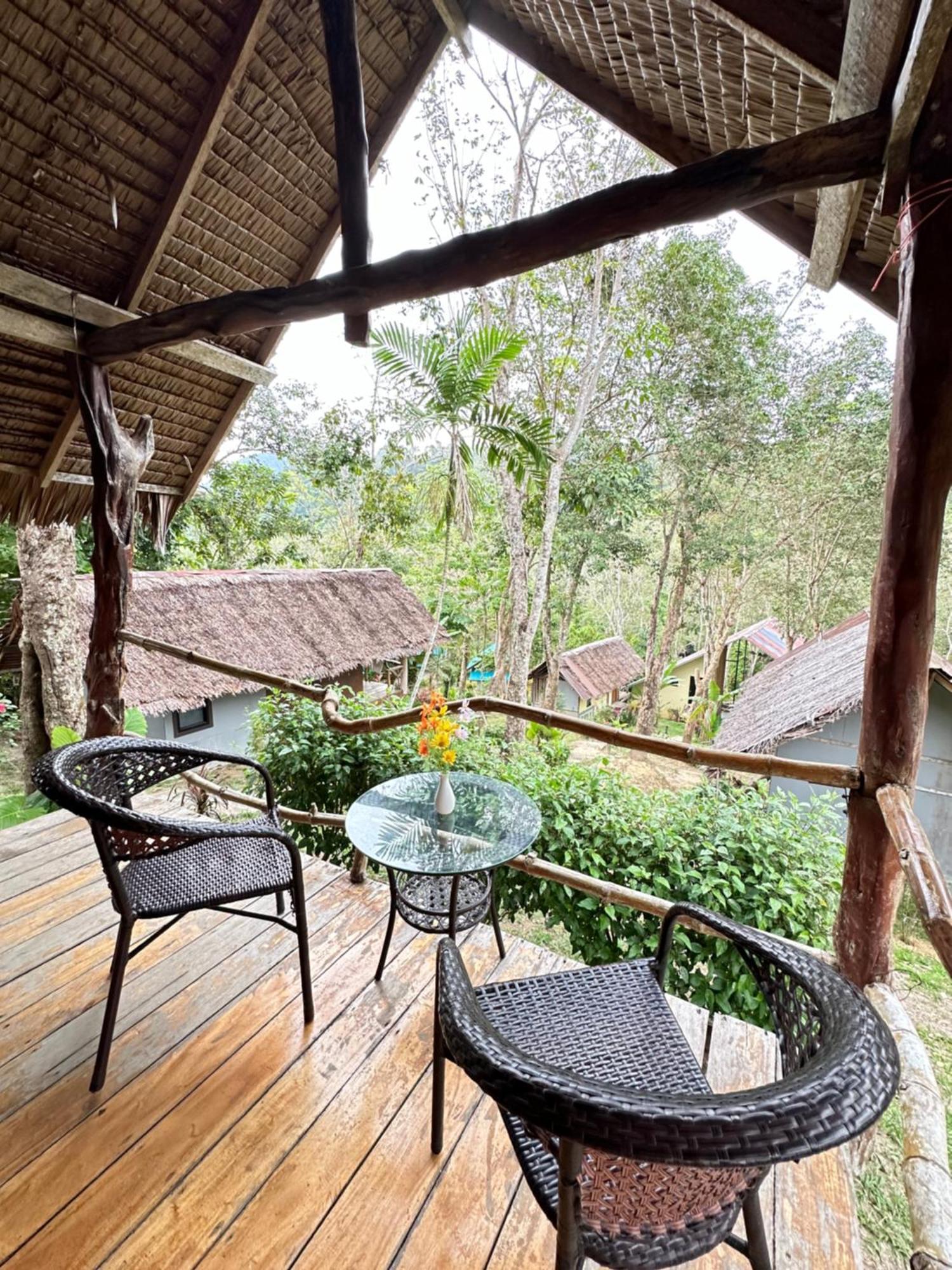 Mountain View Resort Koh Mook