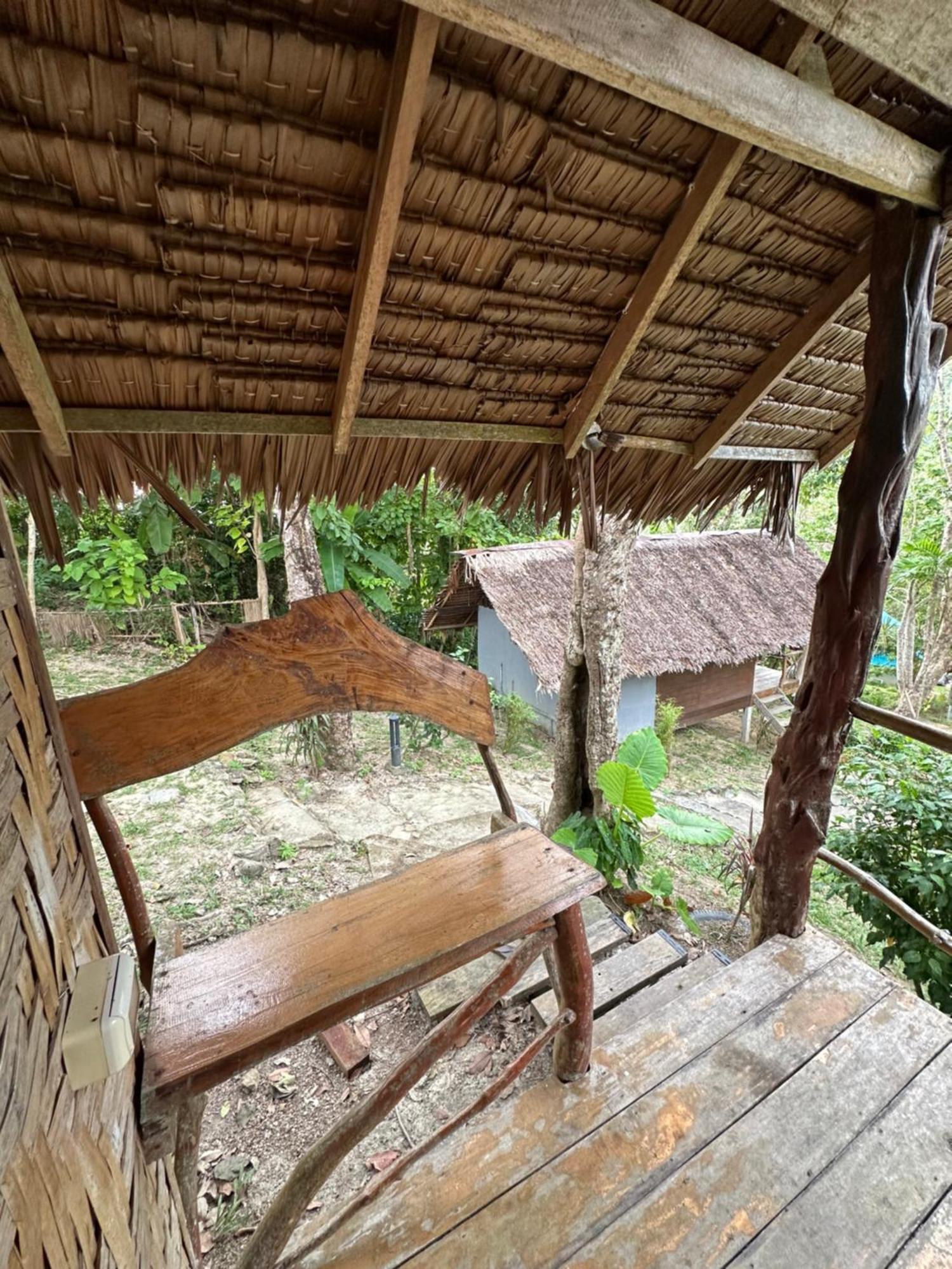 Resort Mountain View Koh Mook