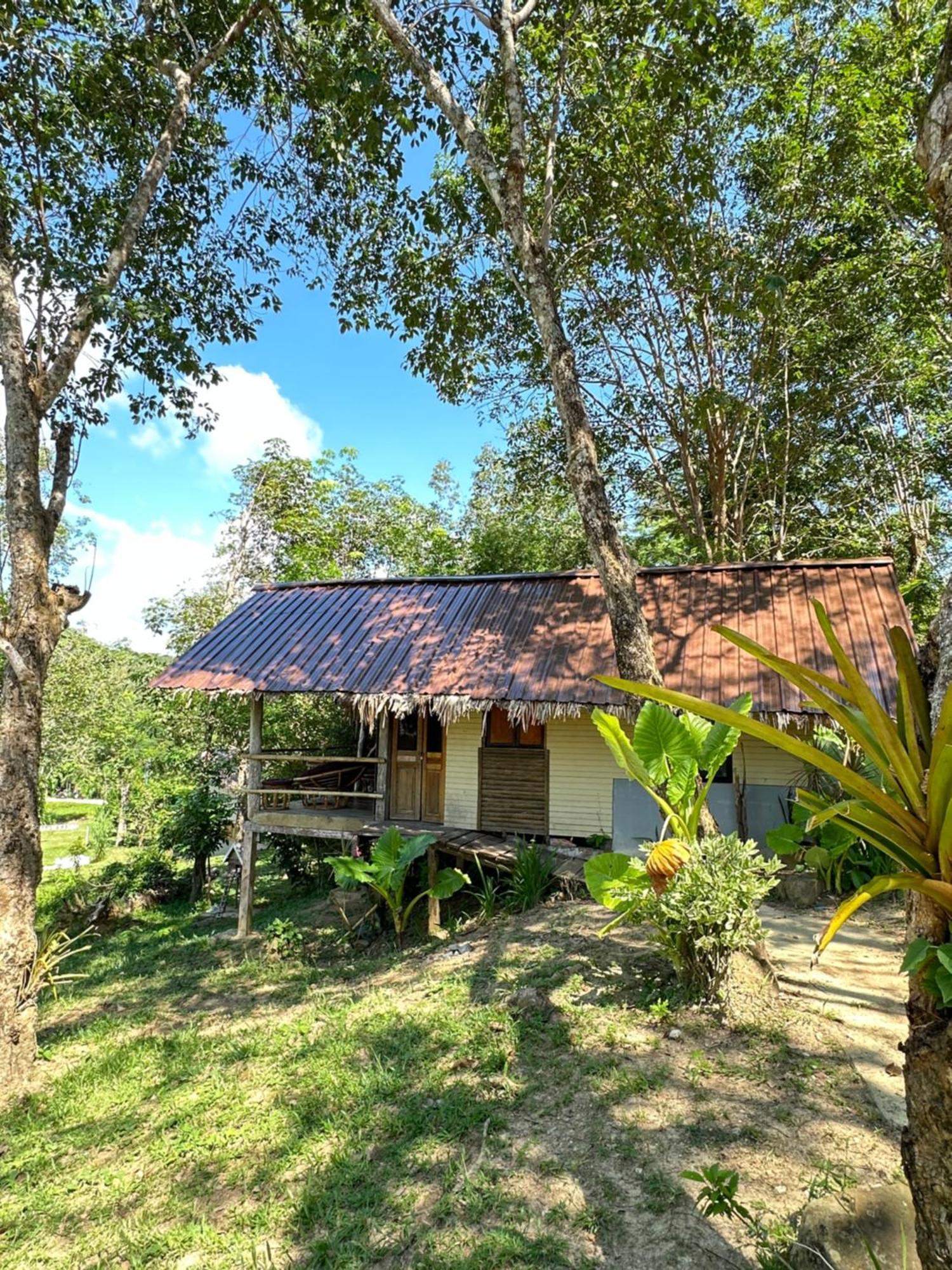 Resort Mountain View