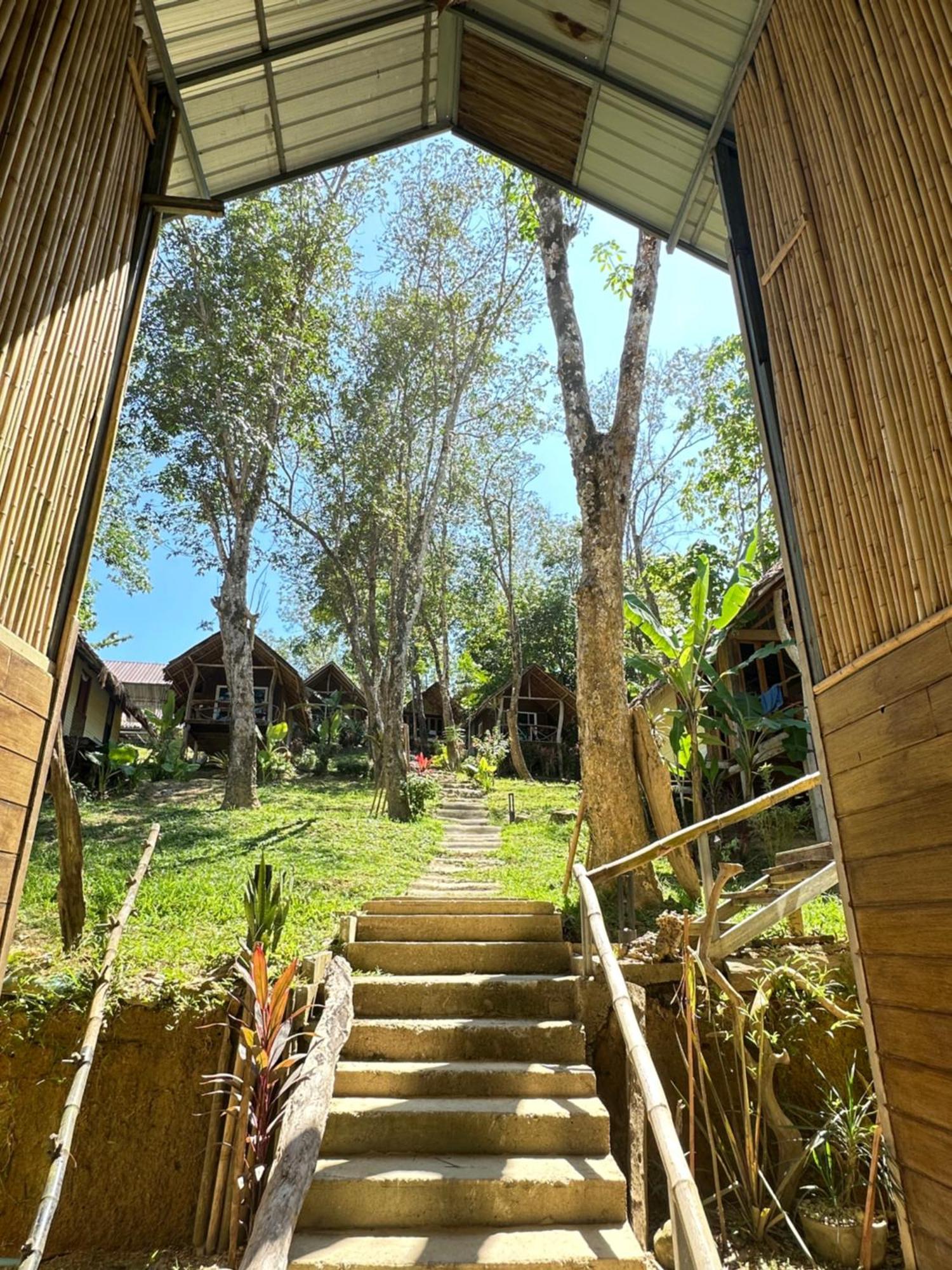 Mountain View Koh Mook
