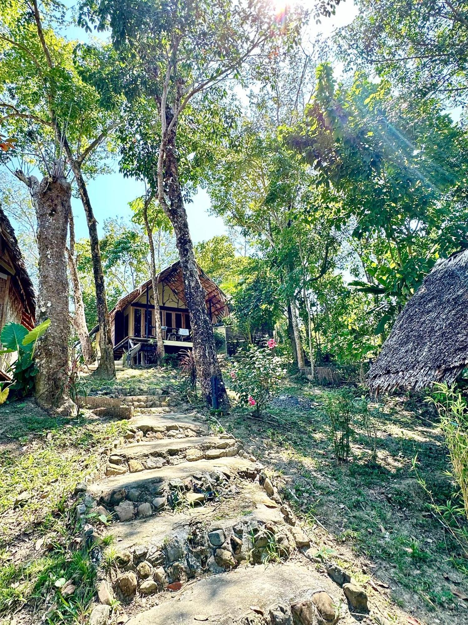 Mountain View * Koh Mook